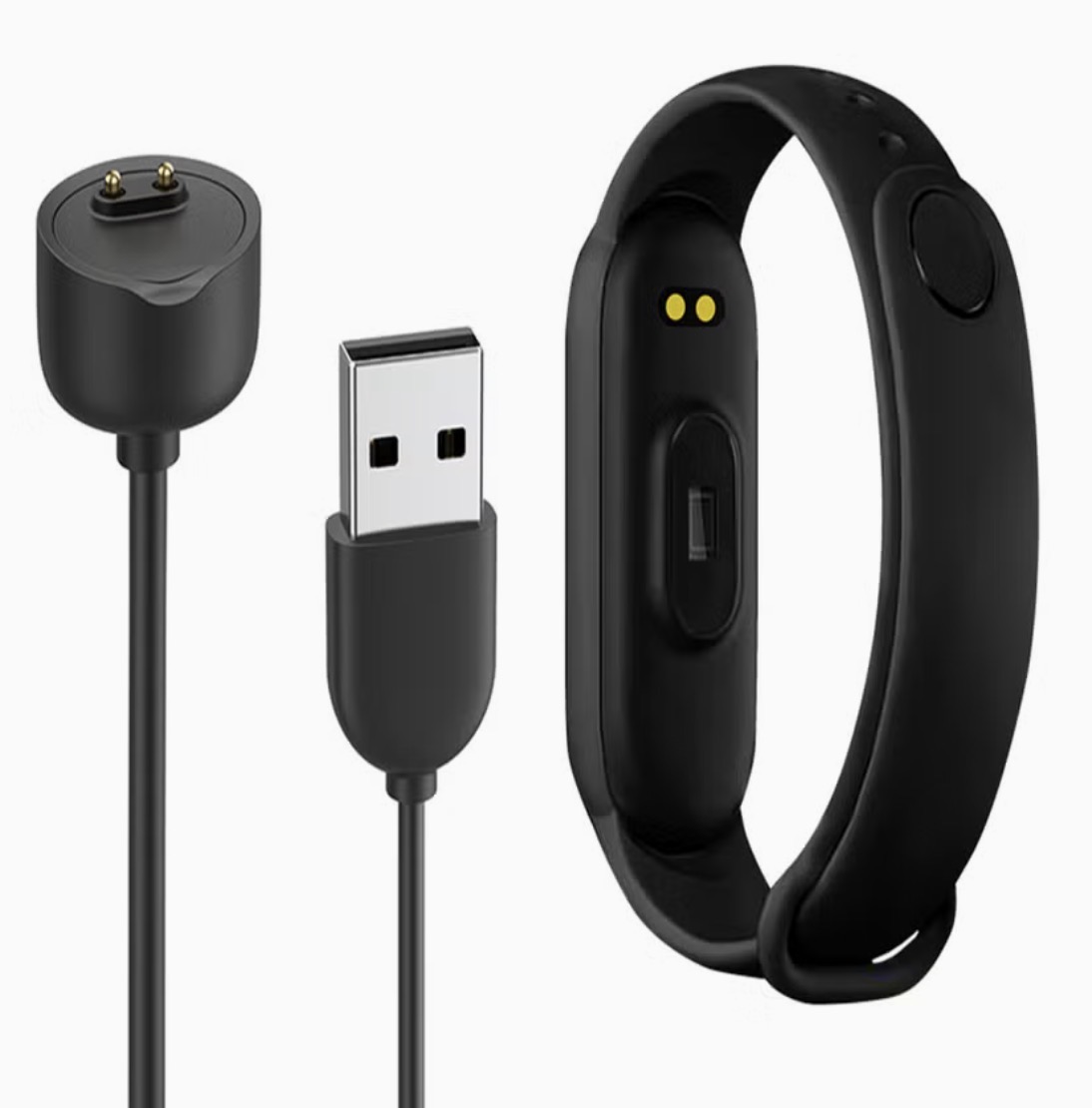 Smart Watch M6 detalle